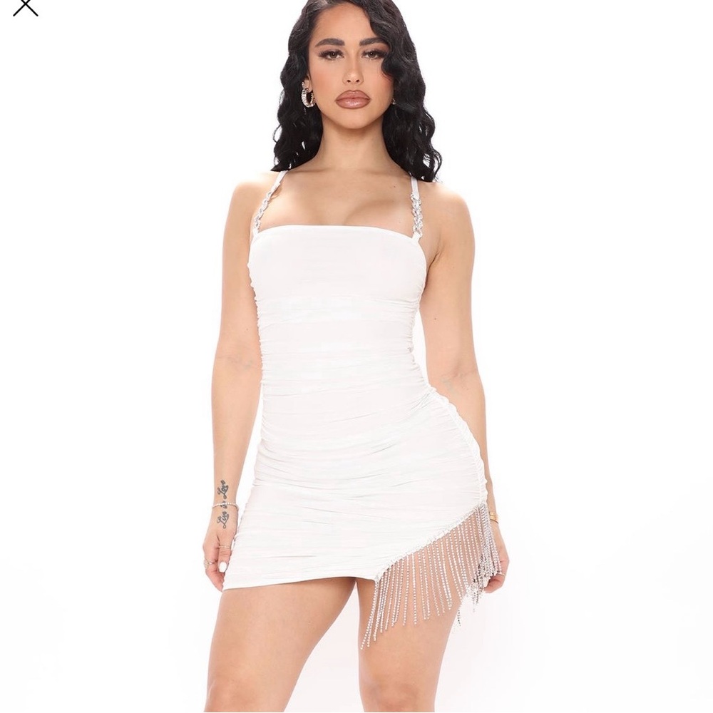 Fashion Nova Dress